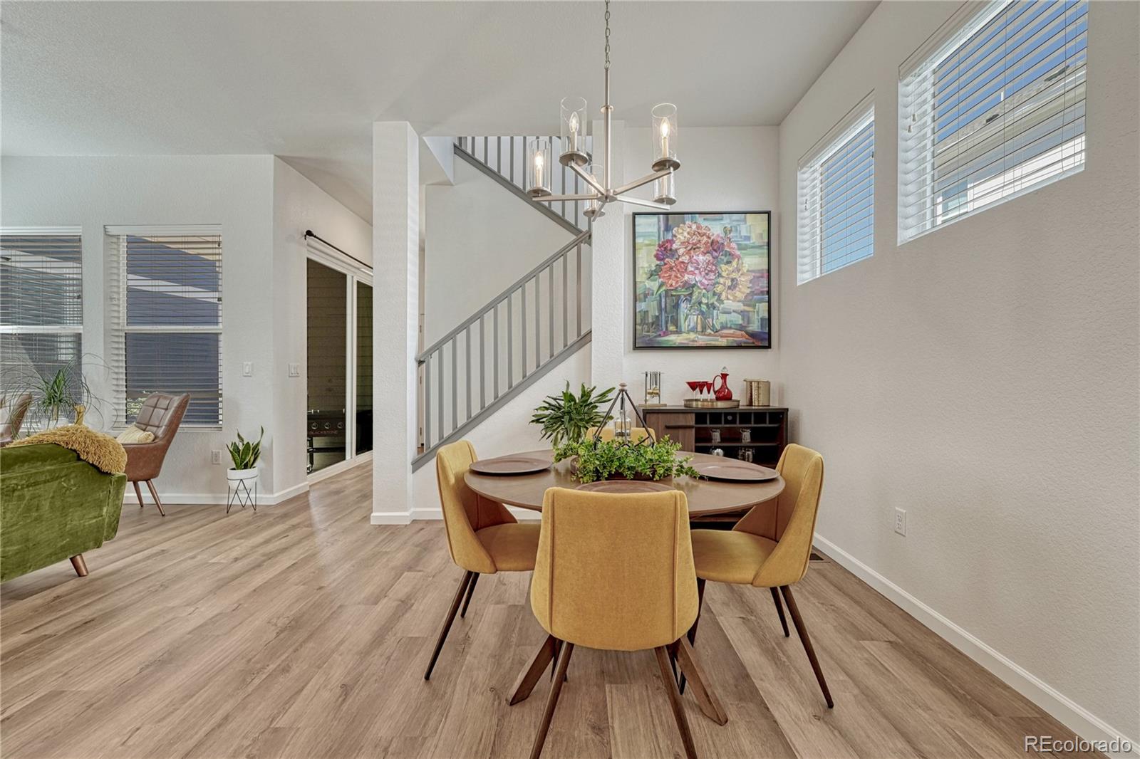 MLS Image #16 for 58 n olympian drive,colorado springs, Colorado