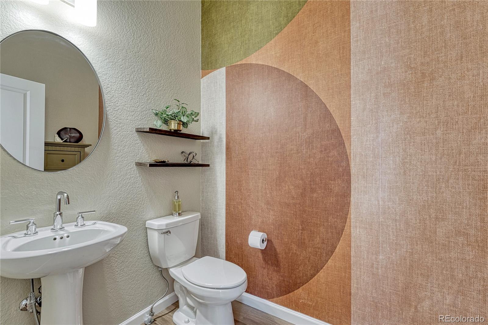 MLS Image #17 for 58 n olympian drive,colorado springs, Colorado