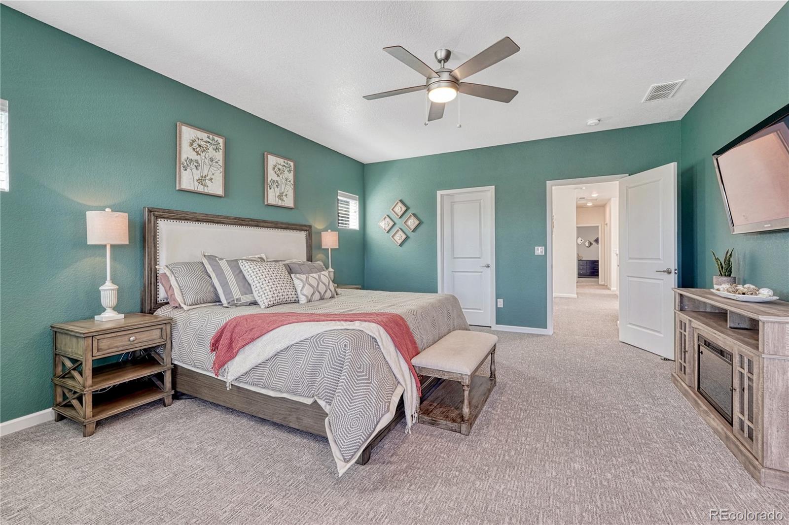 MLS Image #22 for 58 n olympian drive,colorado springs, Colorado