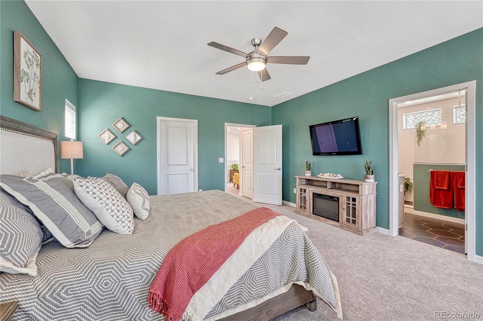MLS Image #23 for 58 n olympian drive,colorado springs, Colorado