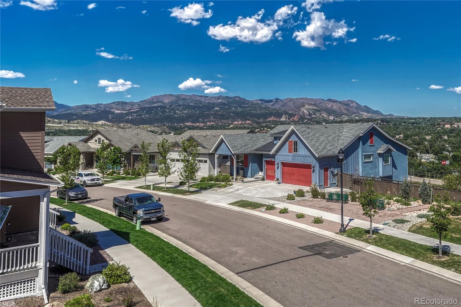 MLS Image #28 for 58 n olympian drive,colorado springs, Colorado