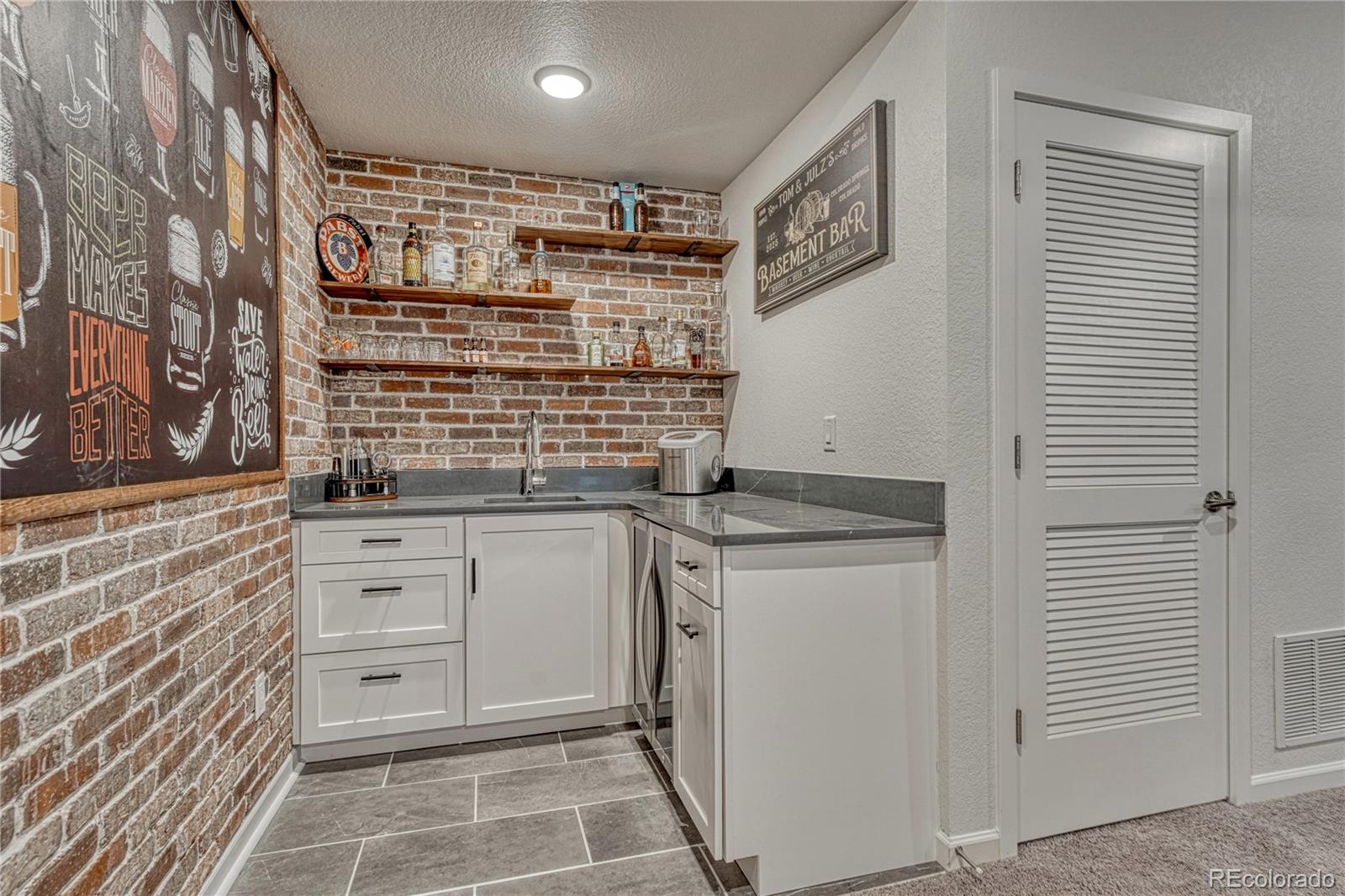 MLS Image #37 for 58 n olympian drive,colorado springs, Colorado