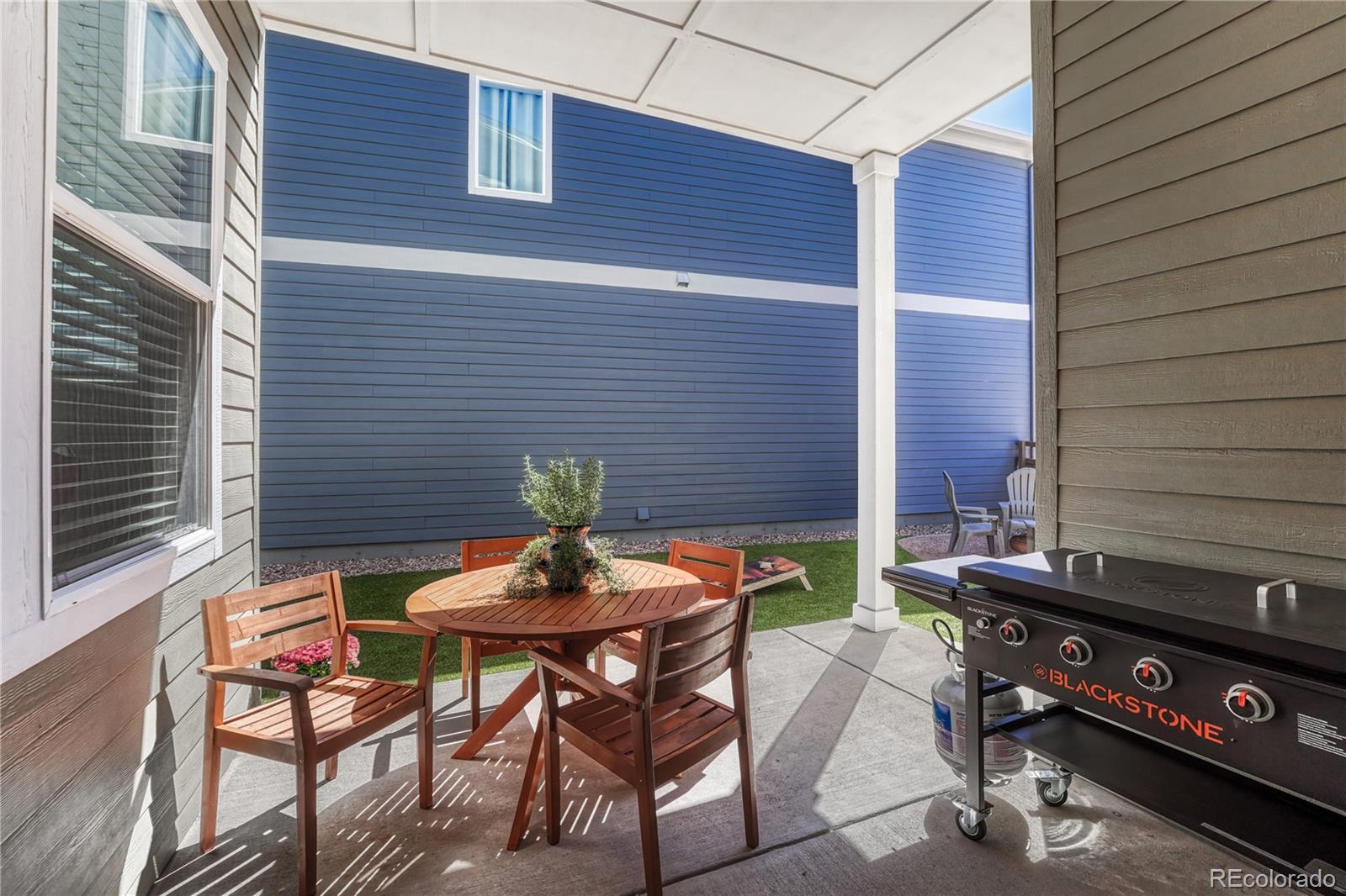 MLS Image #41 for 58 n olympian drive,colorado springs, Colorado