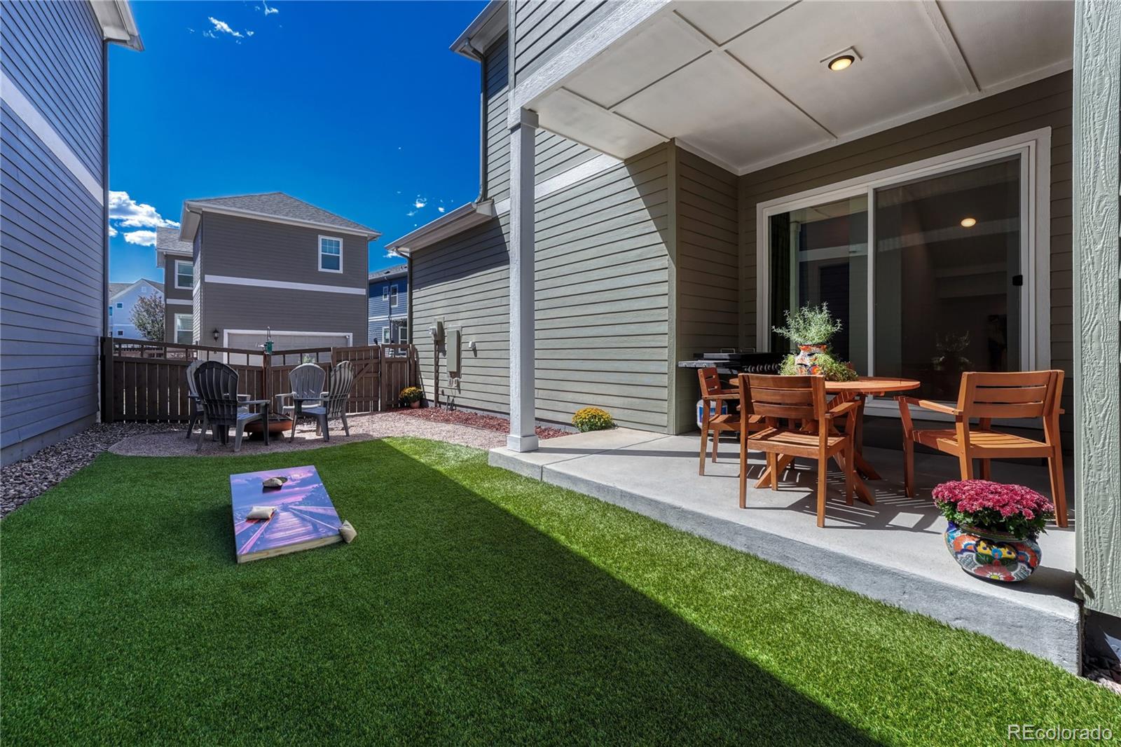 MLS Image #42 for 58 n olympian drive,colorado springs, Colorado