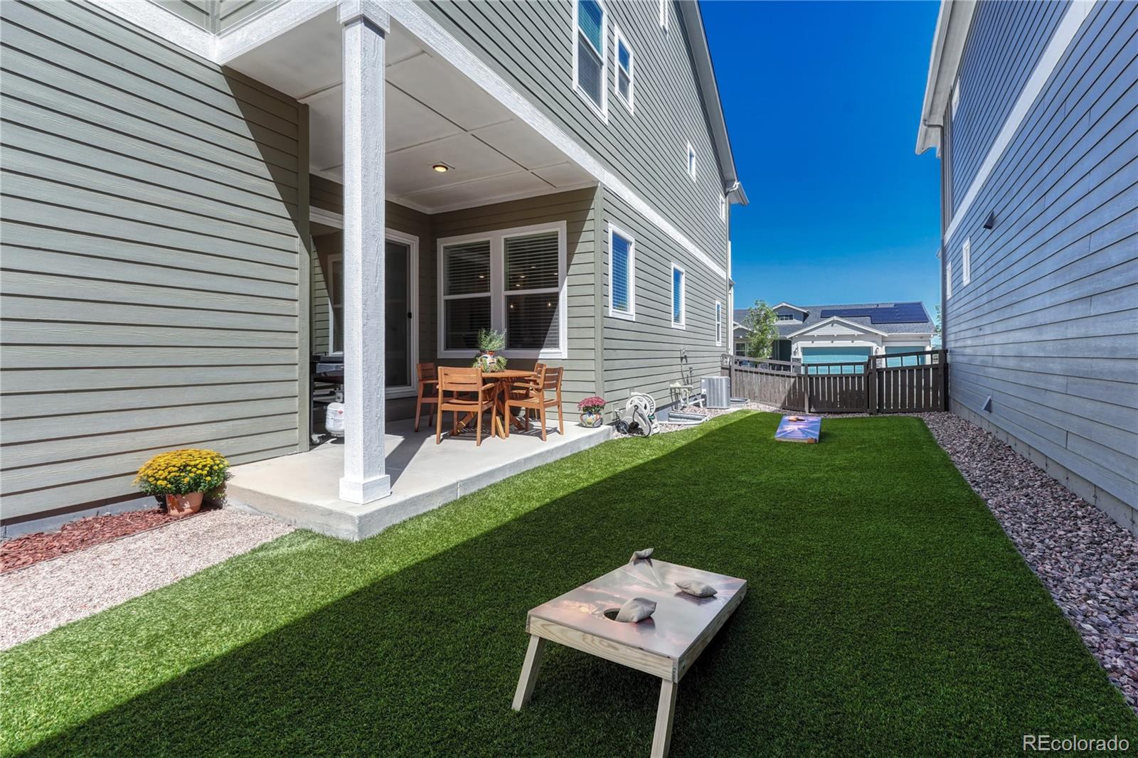 MLS Image #43 for 58 n olympian drive,colorado springs, Colorado