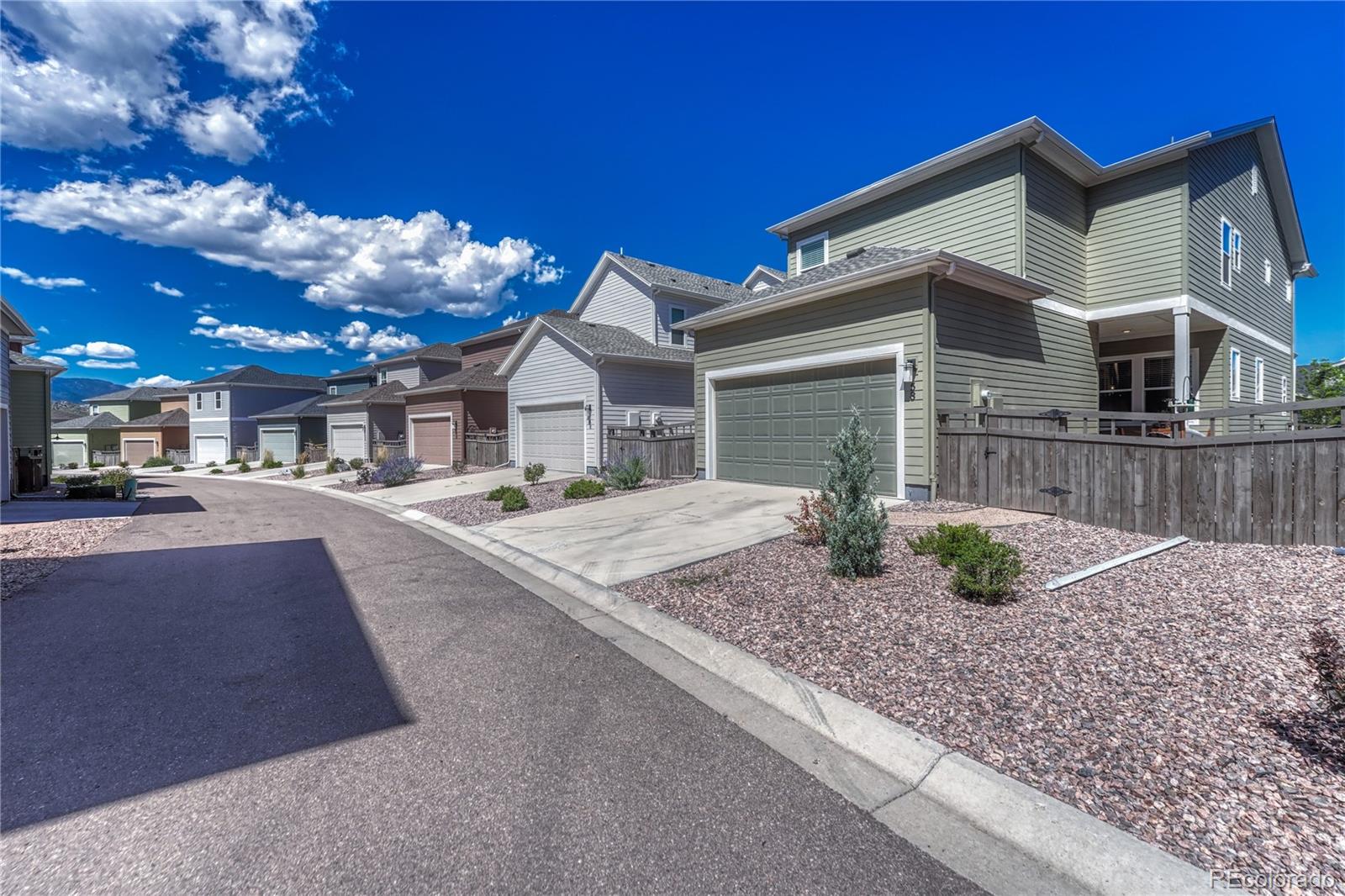 MLS Image #44 for 58 n olympian drive,colorado springs, Colorado