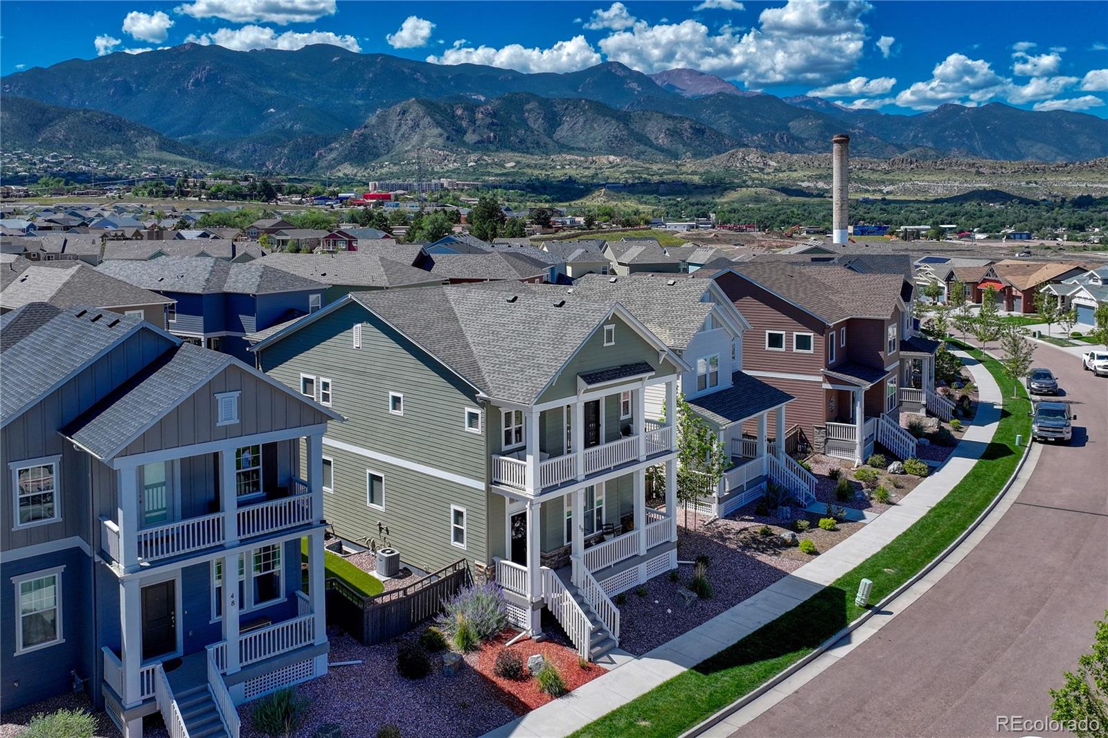 MLS Image #46 for 58 n olympian drive,colorado springs, Colorado