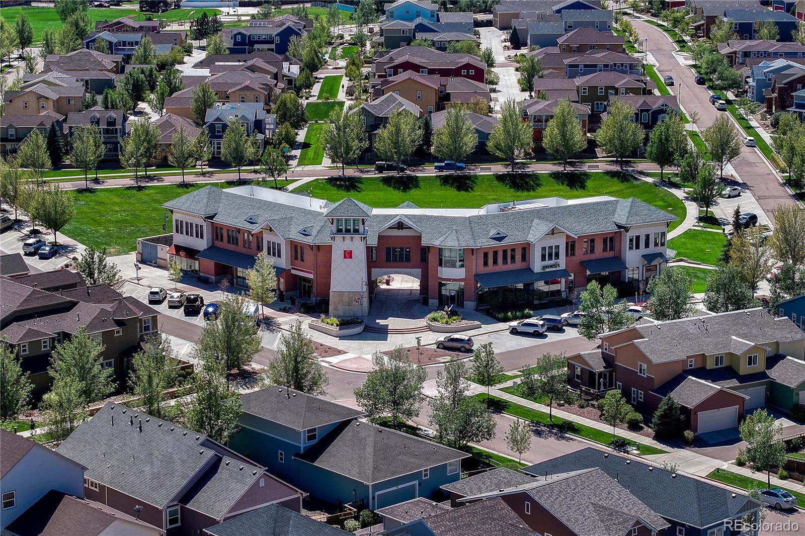 MLS Image #47 for 58 n olympian drive,colorado springs, Colorado