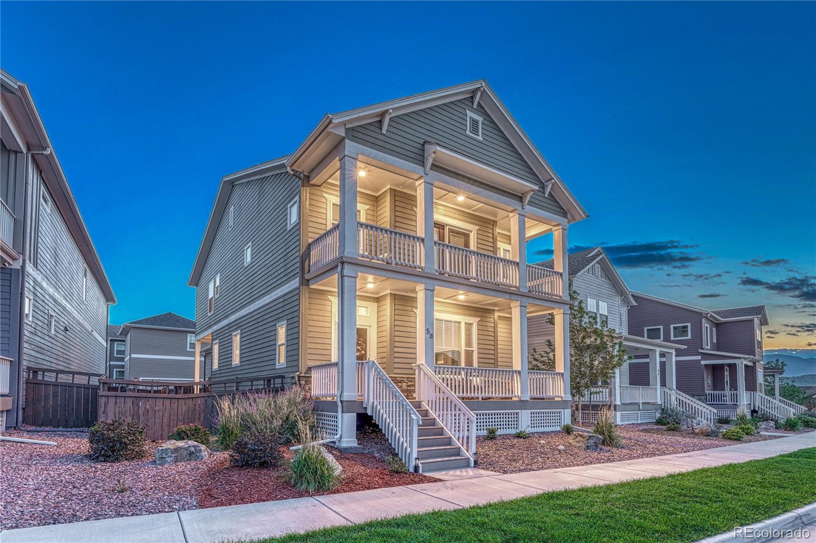 MLS Image #49 for 58 n olympian drive,colorado springs, Colorado
