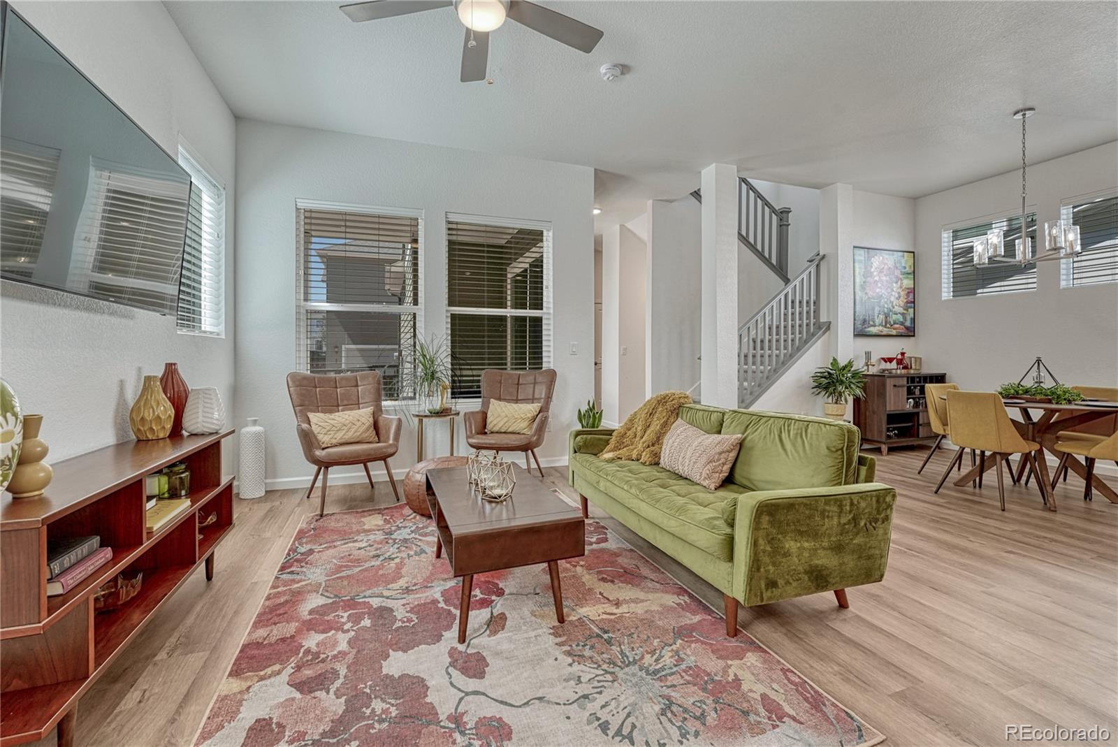 MLS Image #6 for 58 n olympian drive,colorado springs, Colorado