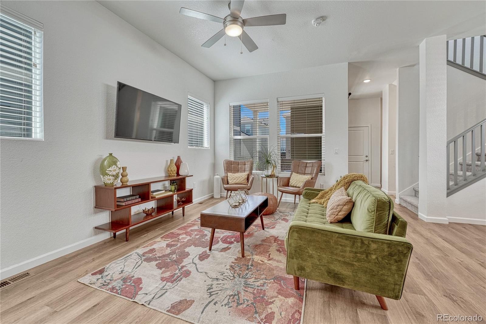 MLS Image #7 for 58 n olympian drive,colorado springs, Colorado
