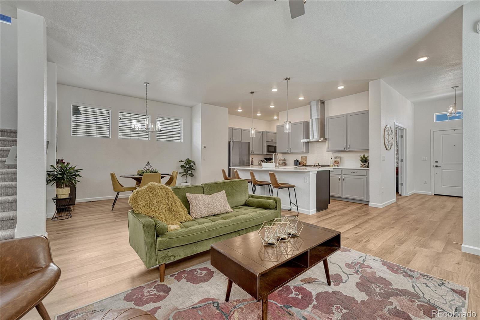 MLS Image #9 for 58 n olympian drive,colorado springs, Colorado