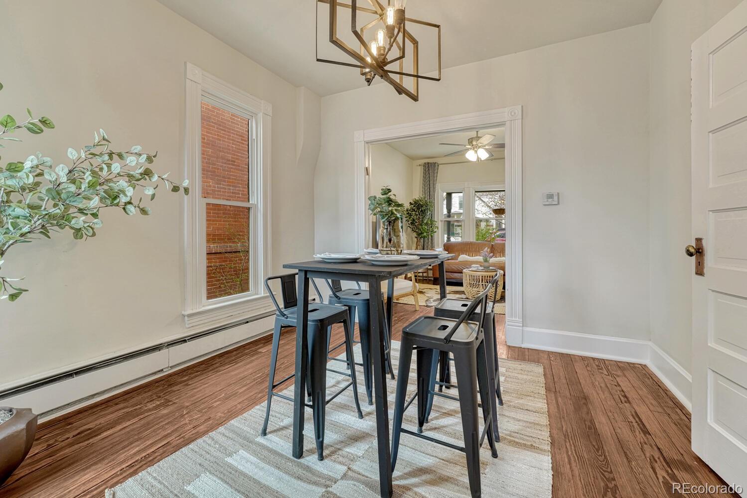 MLS Image #10 for 53 n washington street,denver, Colorado
