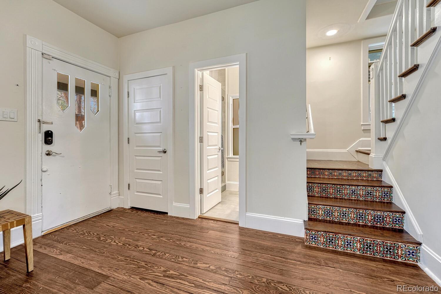 MLS Image #2 for 53 n washington street,denver, Colorado