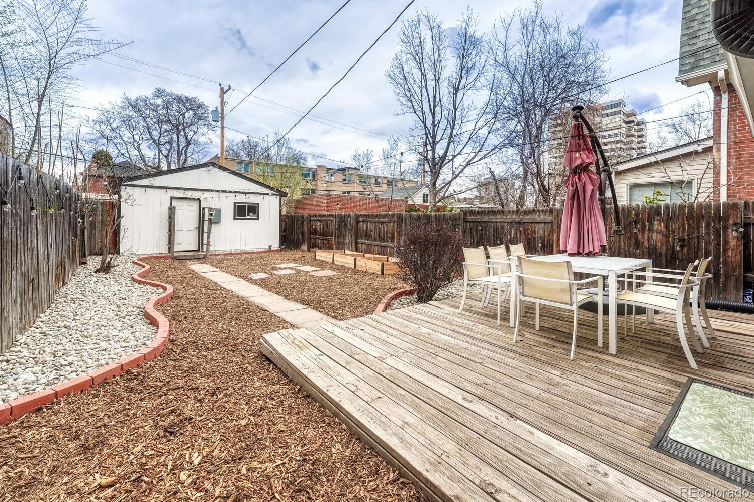 MLS Image #24 for 53 n washington street,denver, Colorado