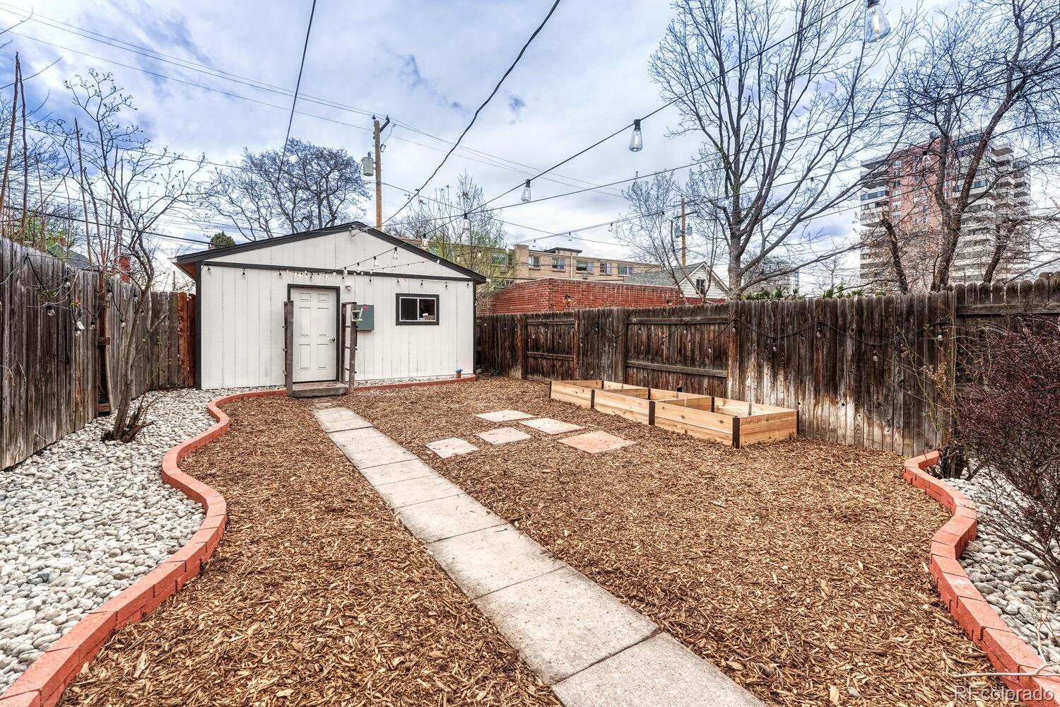 MLS Image #25 for 53 n washington street,denver, Colorado