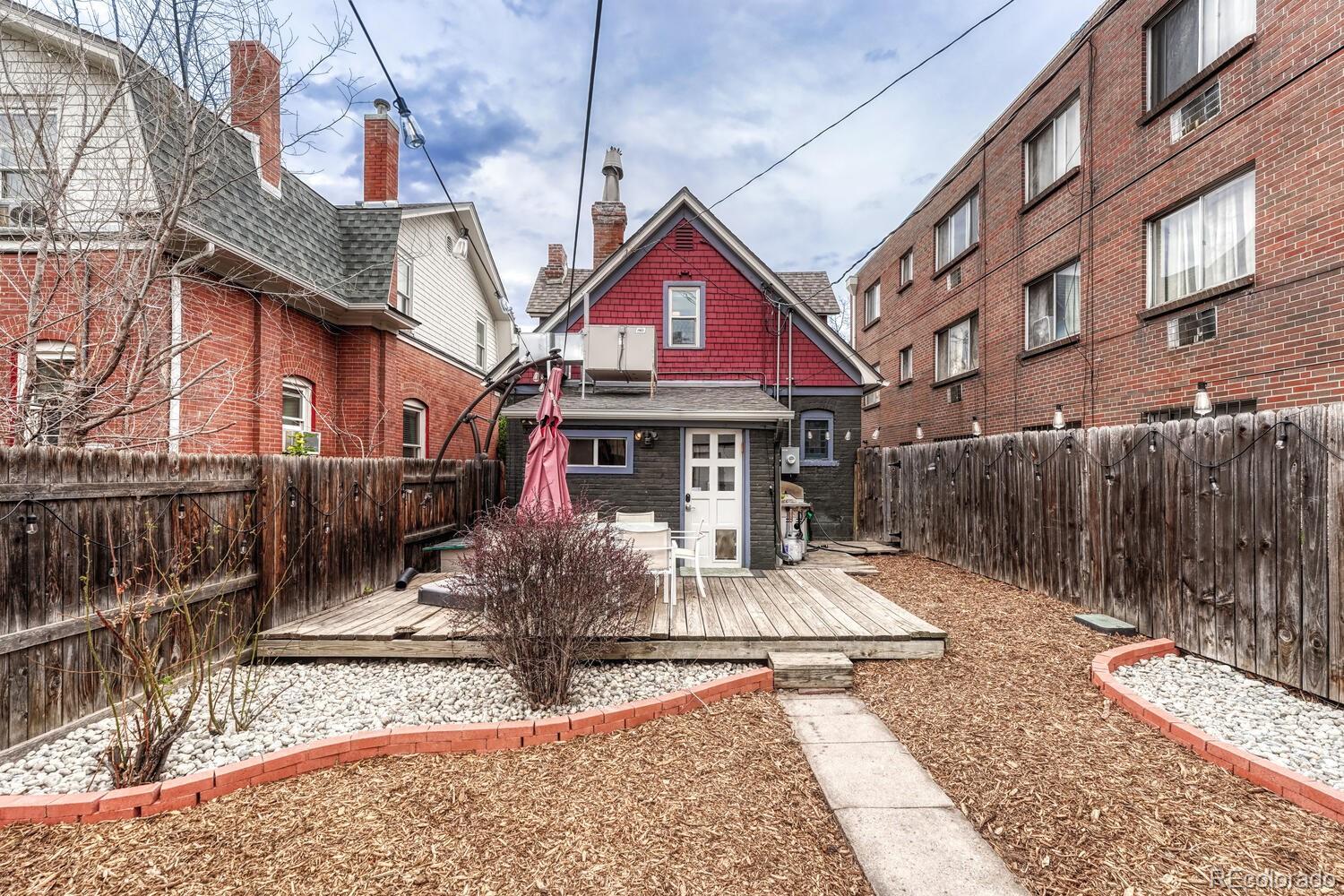MLS Image #26 for 53 n washington street,denver, Colorado