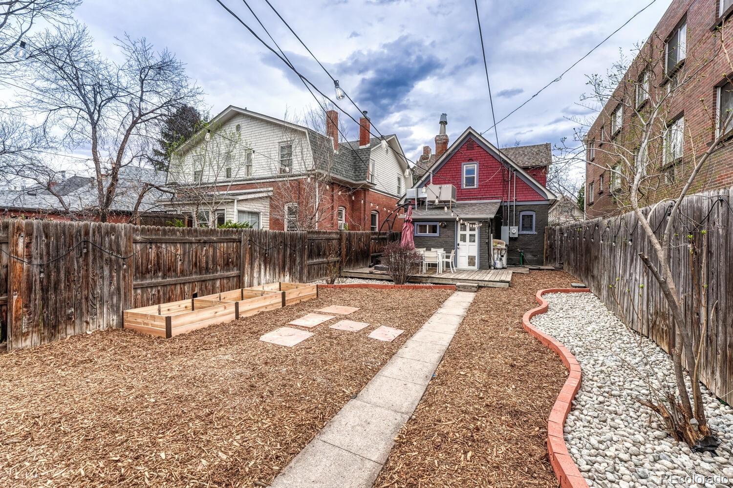 MLS Image #27 for 53 n washington street,denver, Colorado