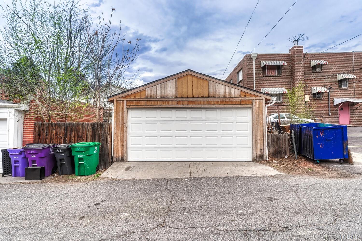 MLS Image #28 for 53 n washington street,denver, Colorado