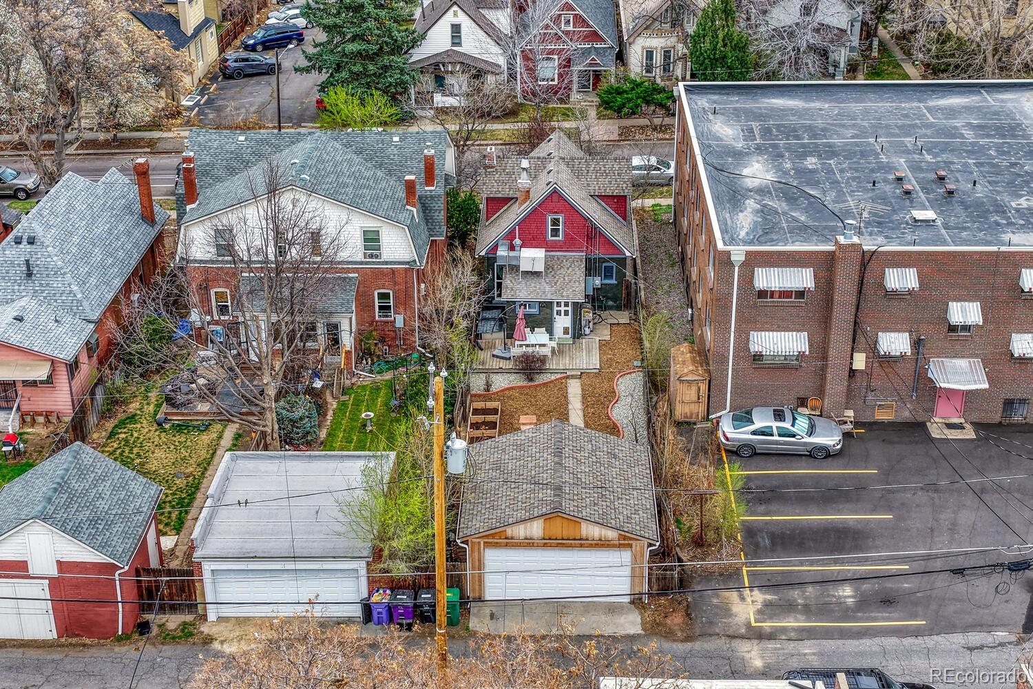 MLS Image #29 for 53 n washington street,denver, Colorado