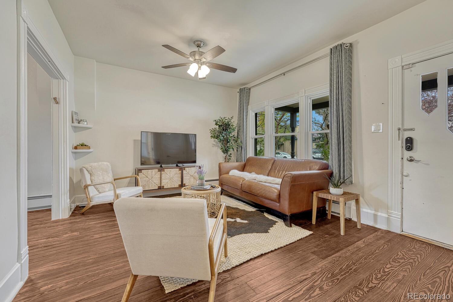 MLS Image #3 for 53 n washington street,denver, Colorado
