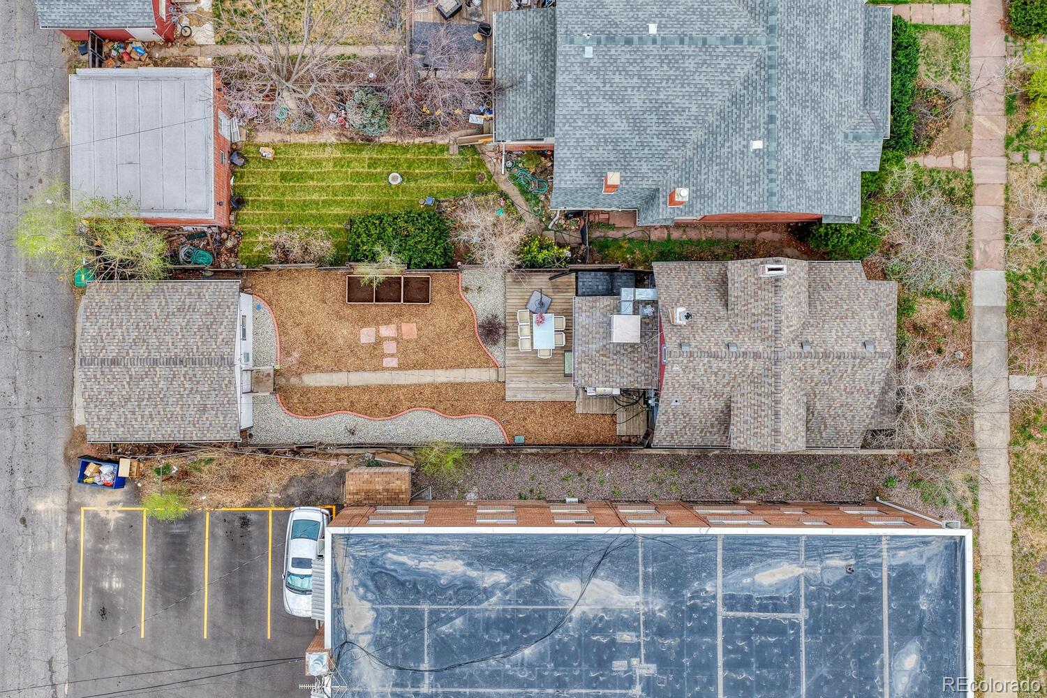 MLS Image #30 for 53 n washington street,denver, Colorado