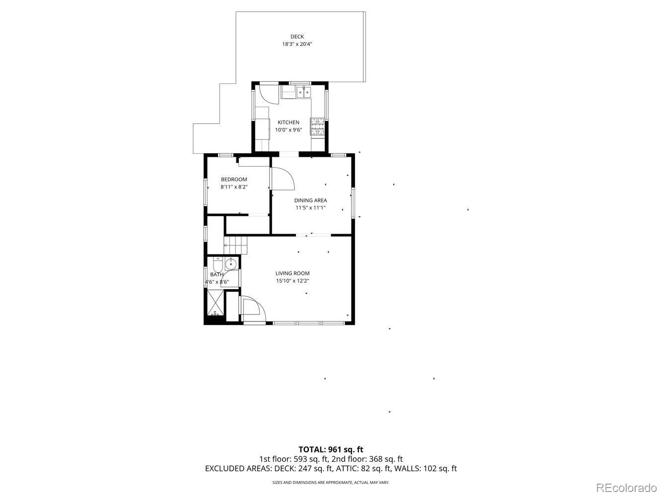 MLS Image #32 for 53 n washington street,denver, Colorado