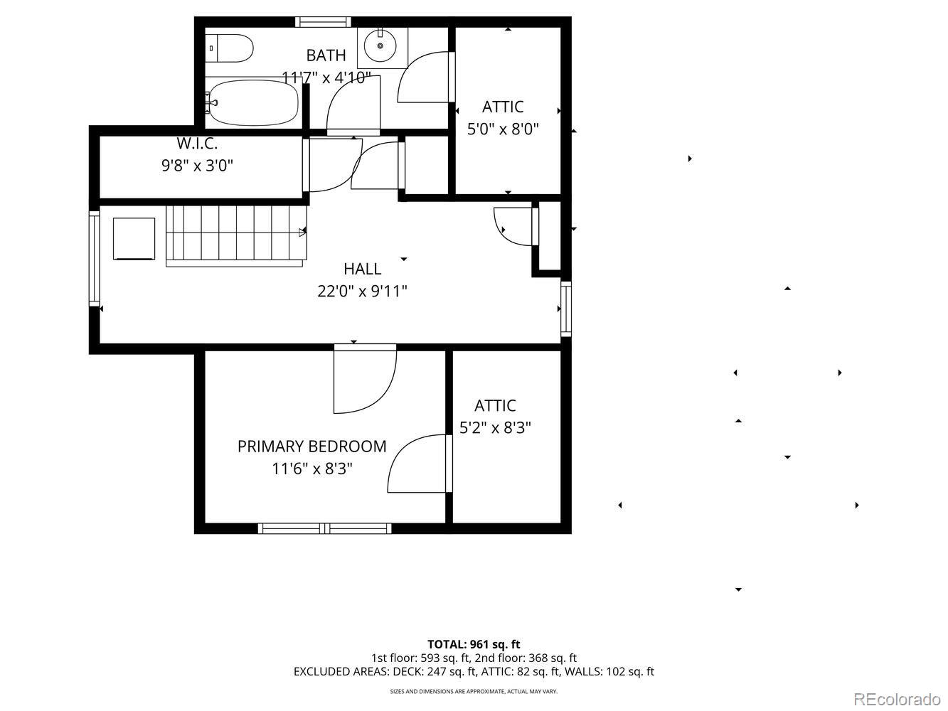 MLS Image #33 for 53 n washington street,denver, Colorado