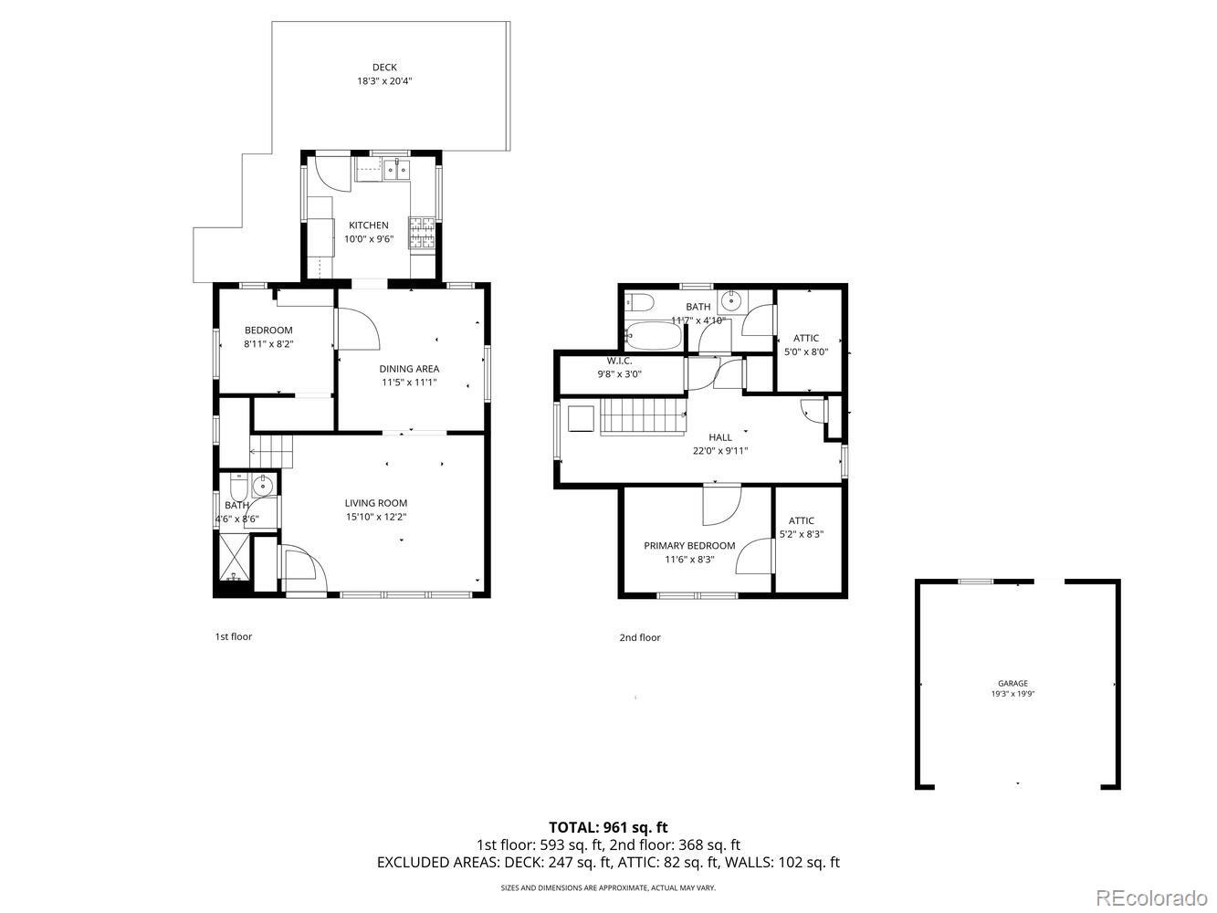 MLS Image #35 for 53 n washington street,denver, Colorado