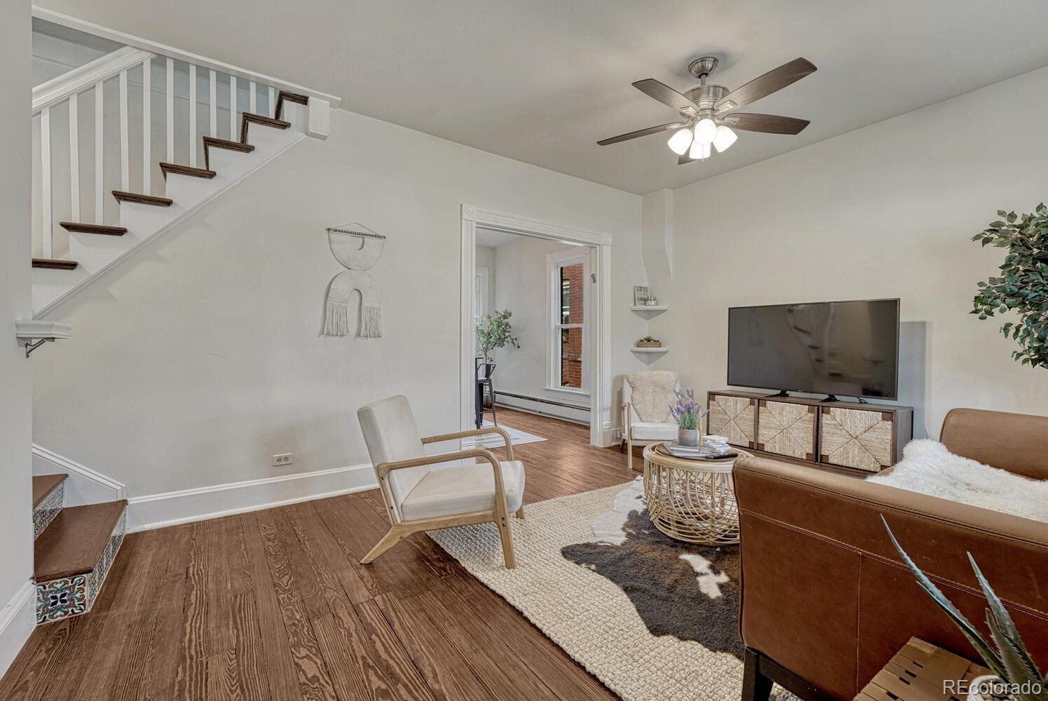 MLS Image #4 for 53 n washington street,denver, Colorado