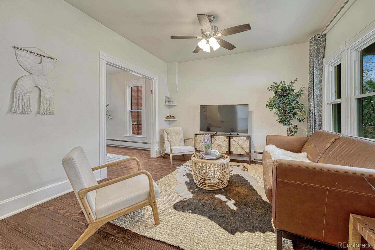 MLS Image #5 for 53 n washington street,denver, Colorado