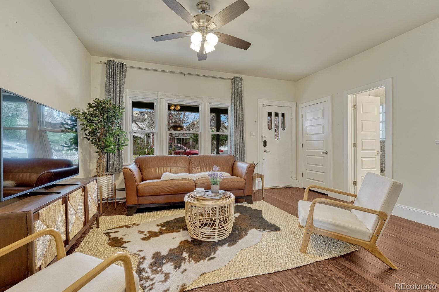MLS Image #6 for 53 n washington street,denver, Colorado