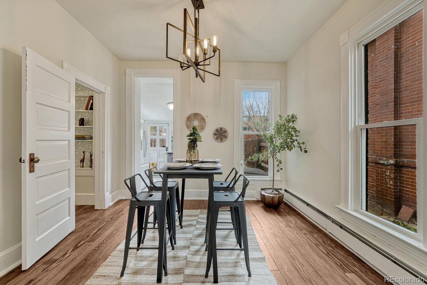 MLS Image #8 for 53 n washington street,denver, Colorado