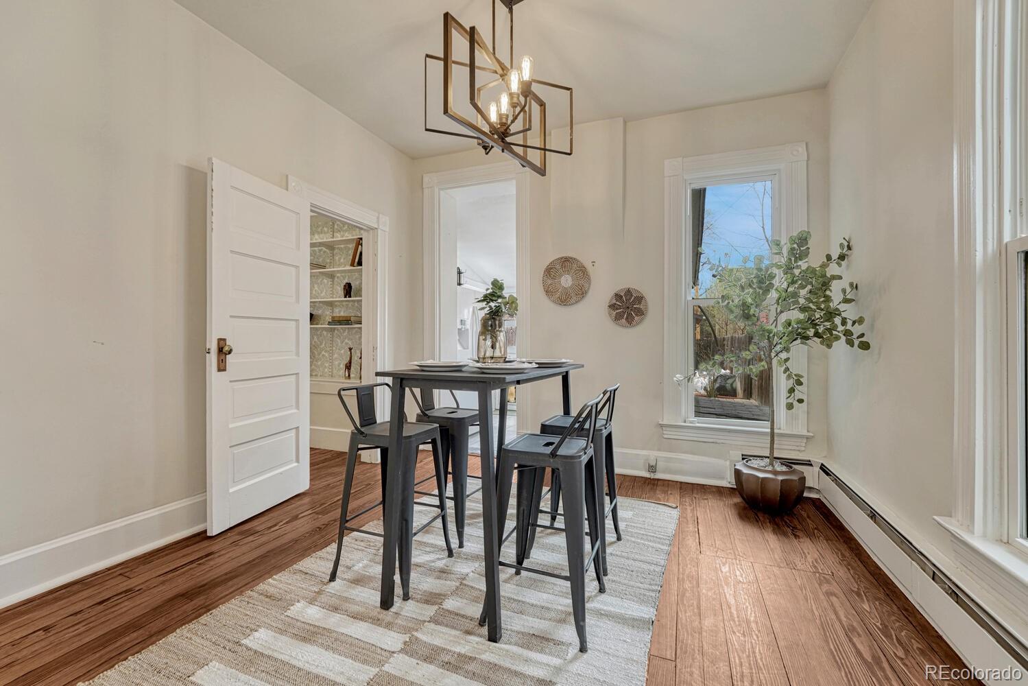 MLS Image #9 for 53 n washington street,denver, Colorado