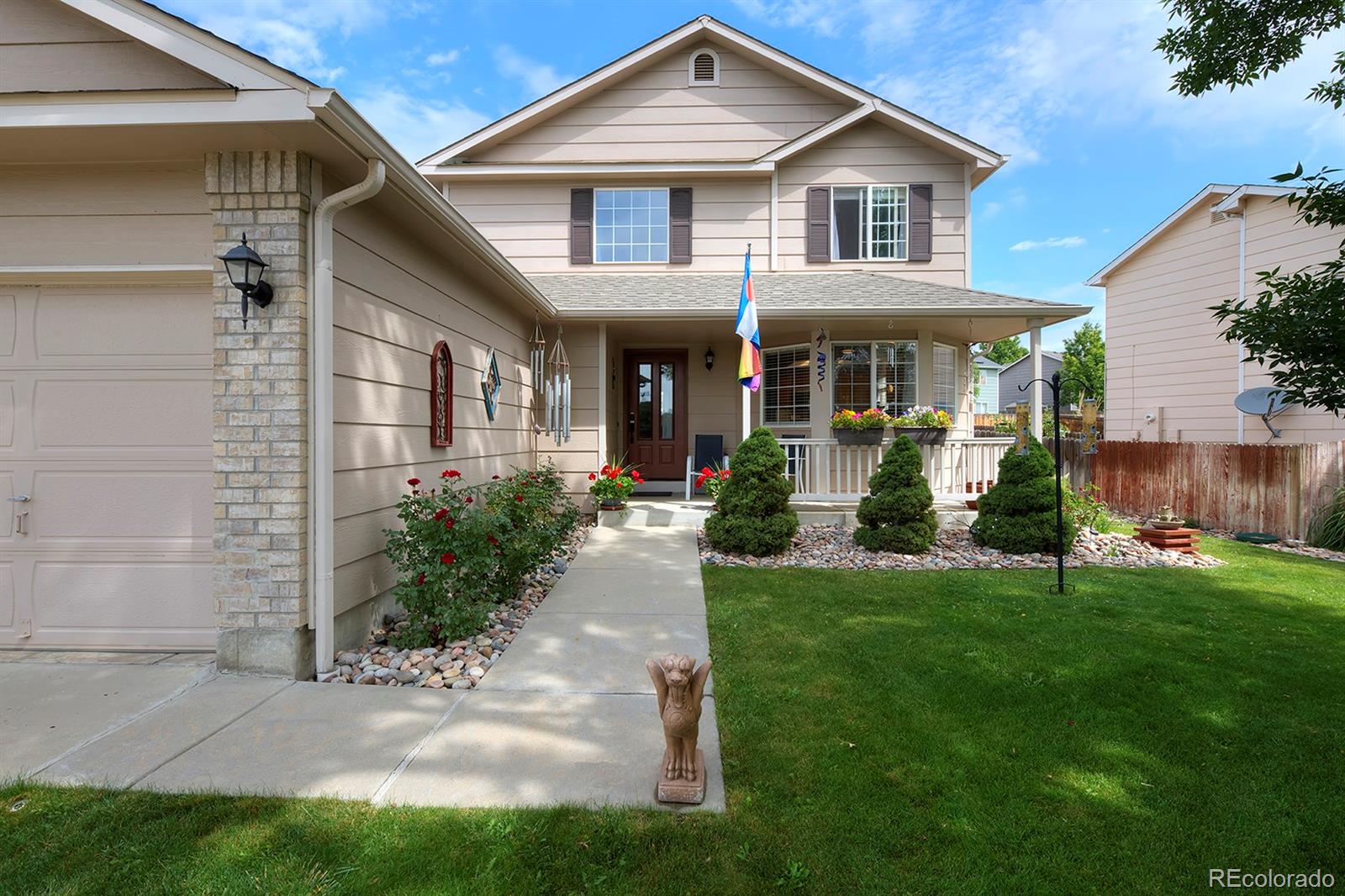 MLS Image #4 for 13441  cherry street,thornton, Colorado