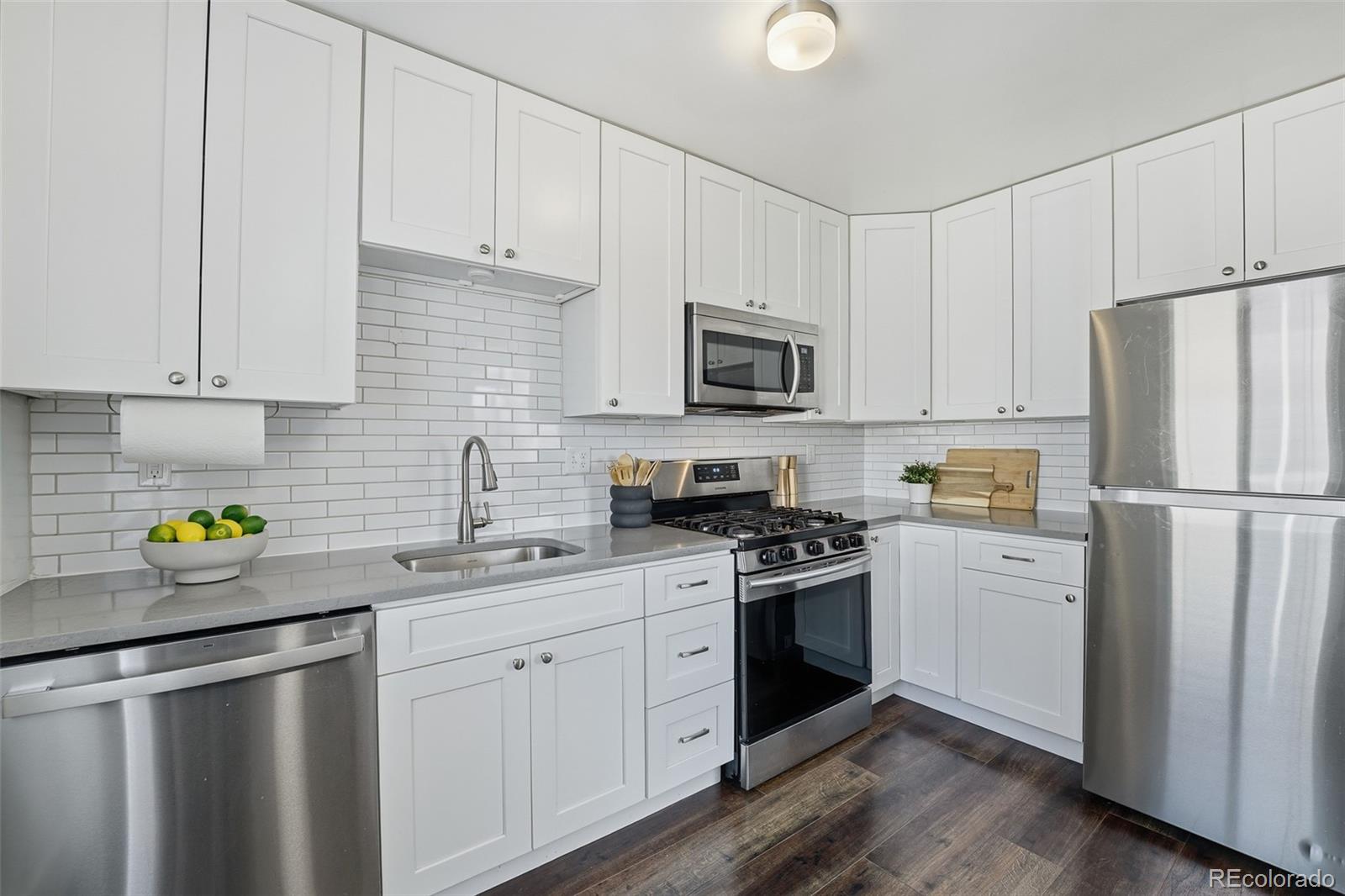 MLS Image #11 for 2434 s corona street,denver, Colorado