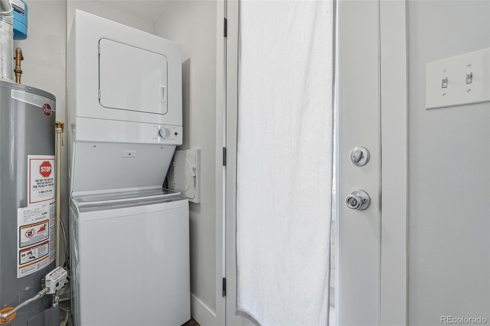 MLS Image #14 for 2434 s corona street,denver, Colorado