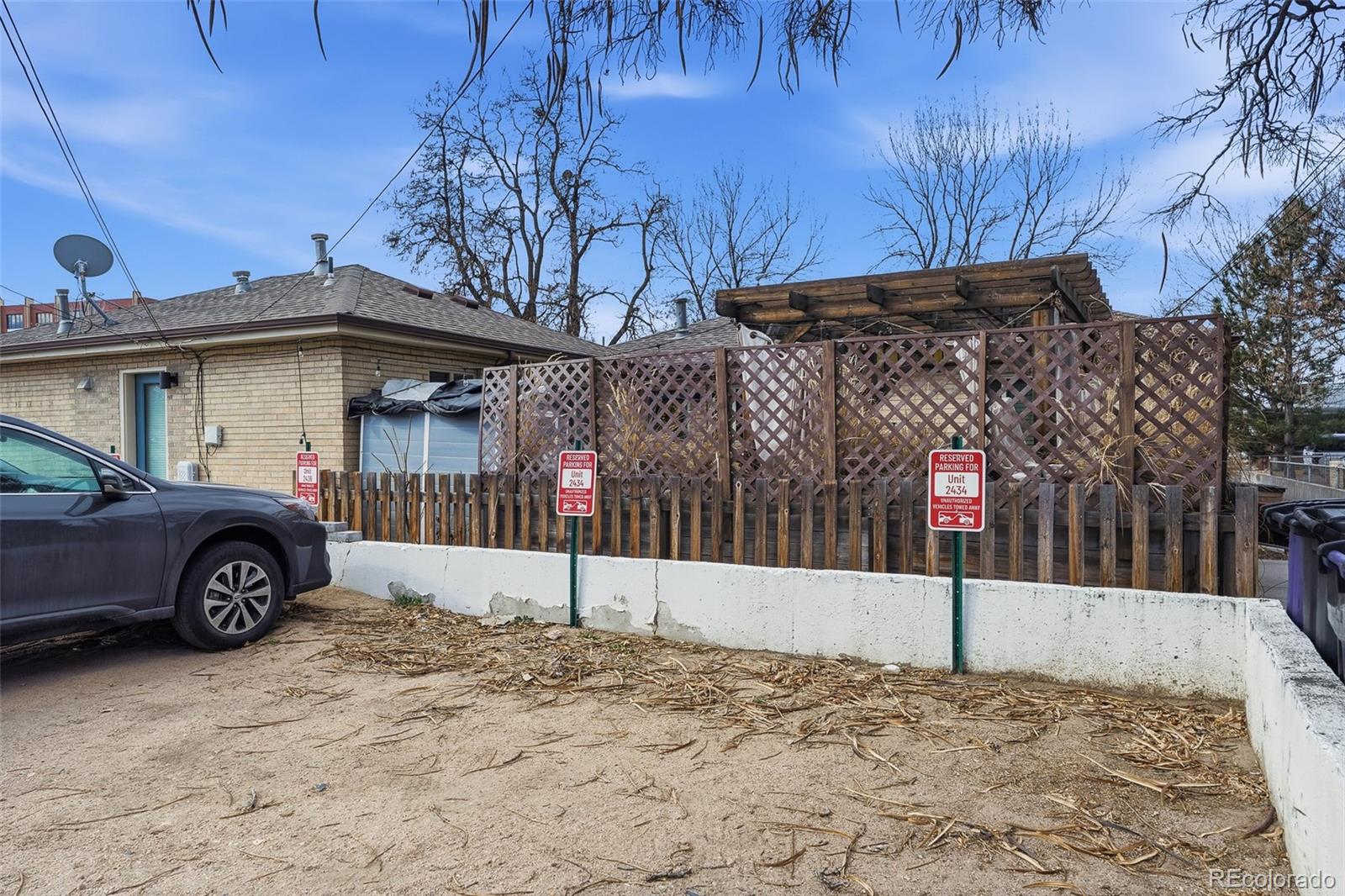 MLS Image #22 for 2434 s corona street,denver, Colorado