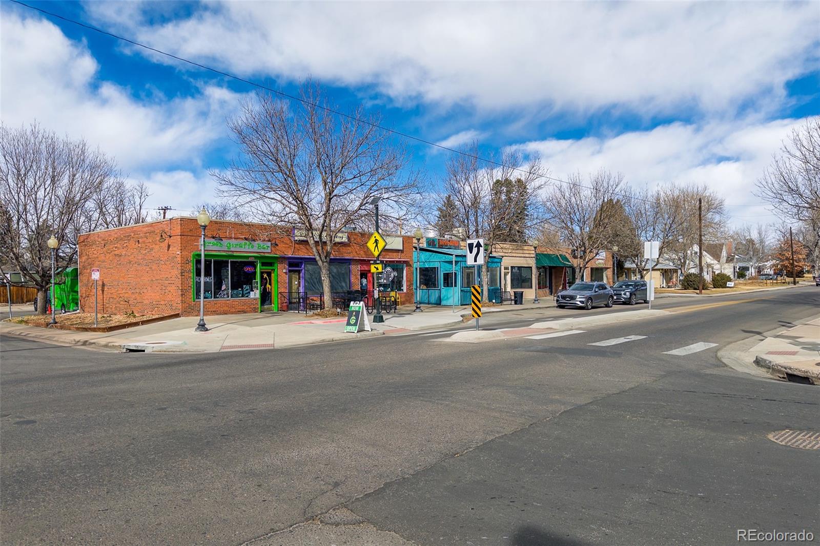 MLS Image #25 for 2434 s corona street,denver, Colorado