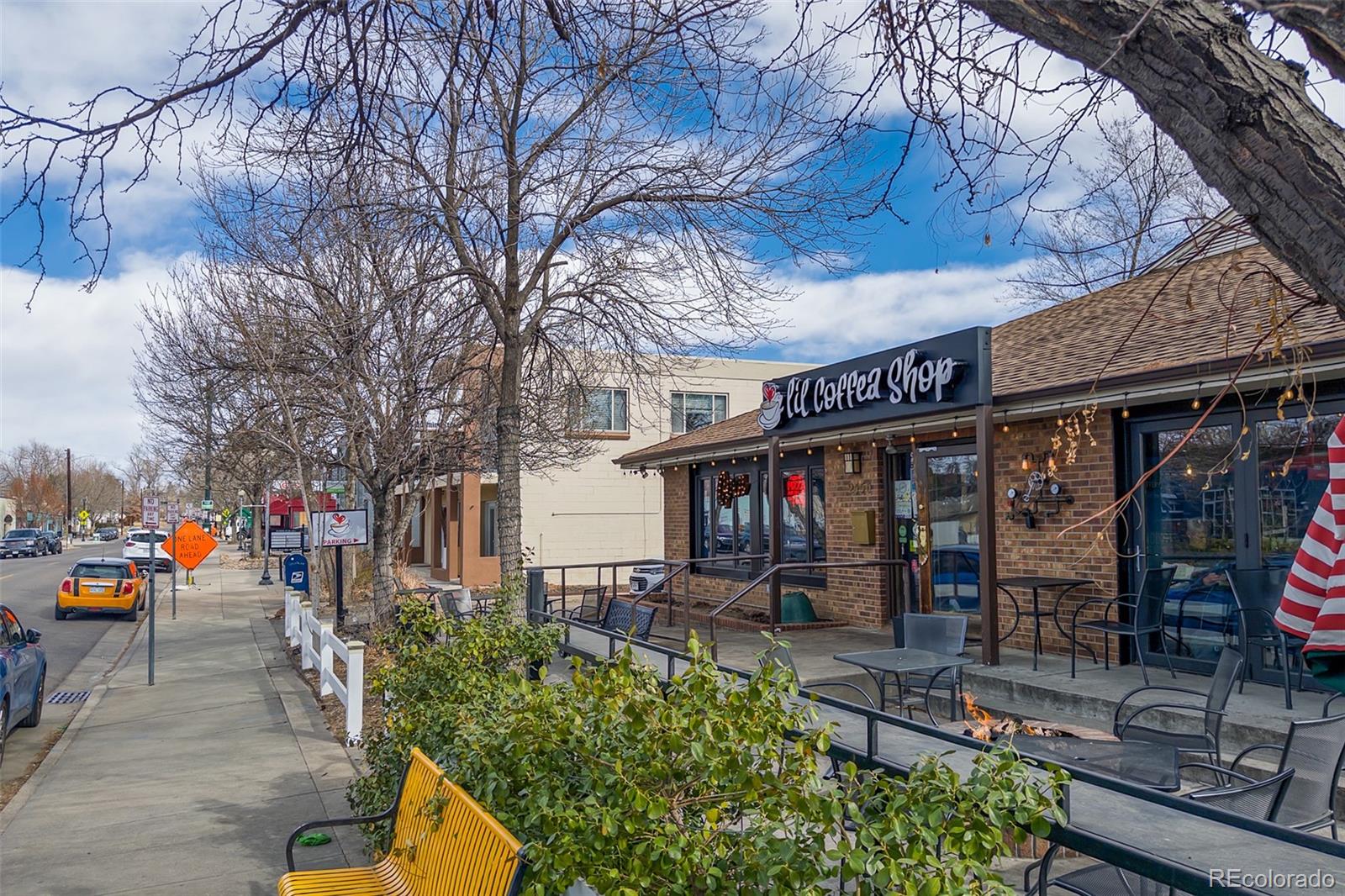 MLS Image #27 for 2434 s corona street,denver, Colorado