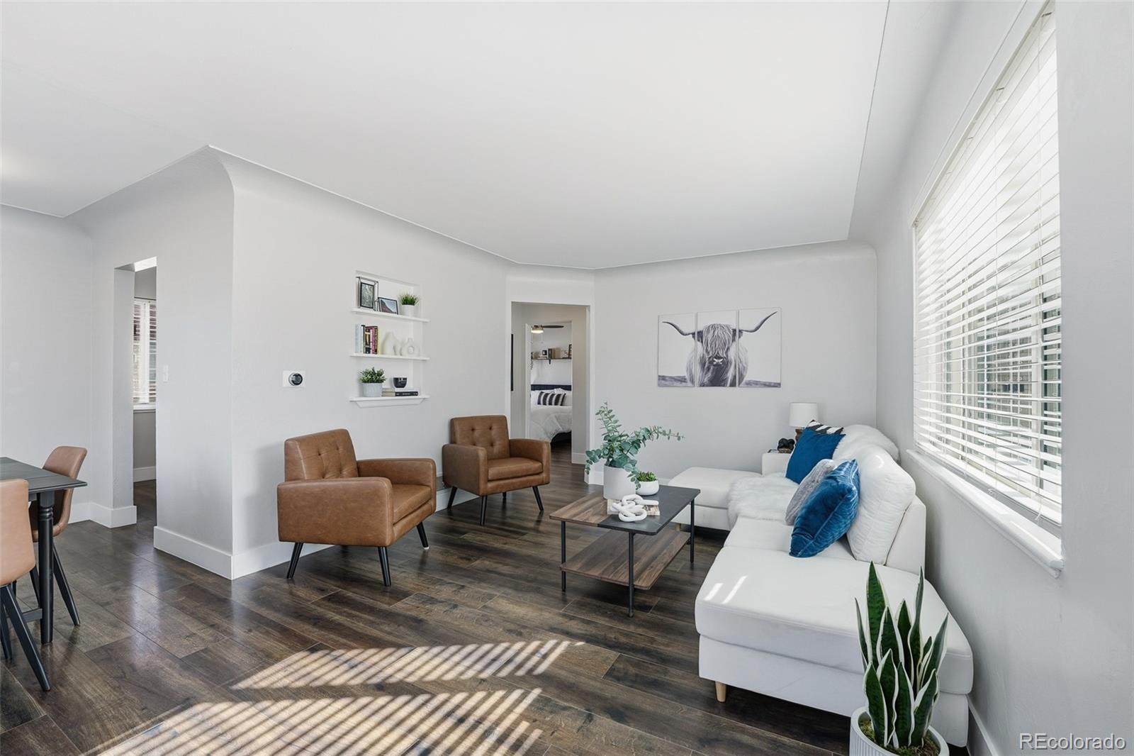 MLS Image #3 for 2434 s corona street,denver, Colorado