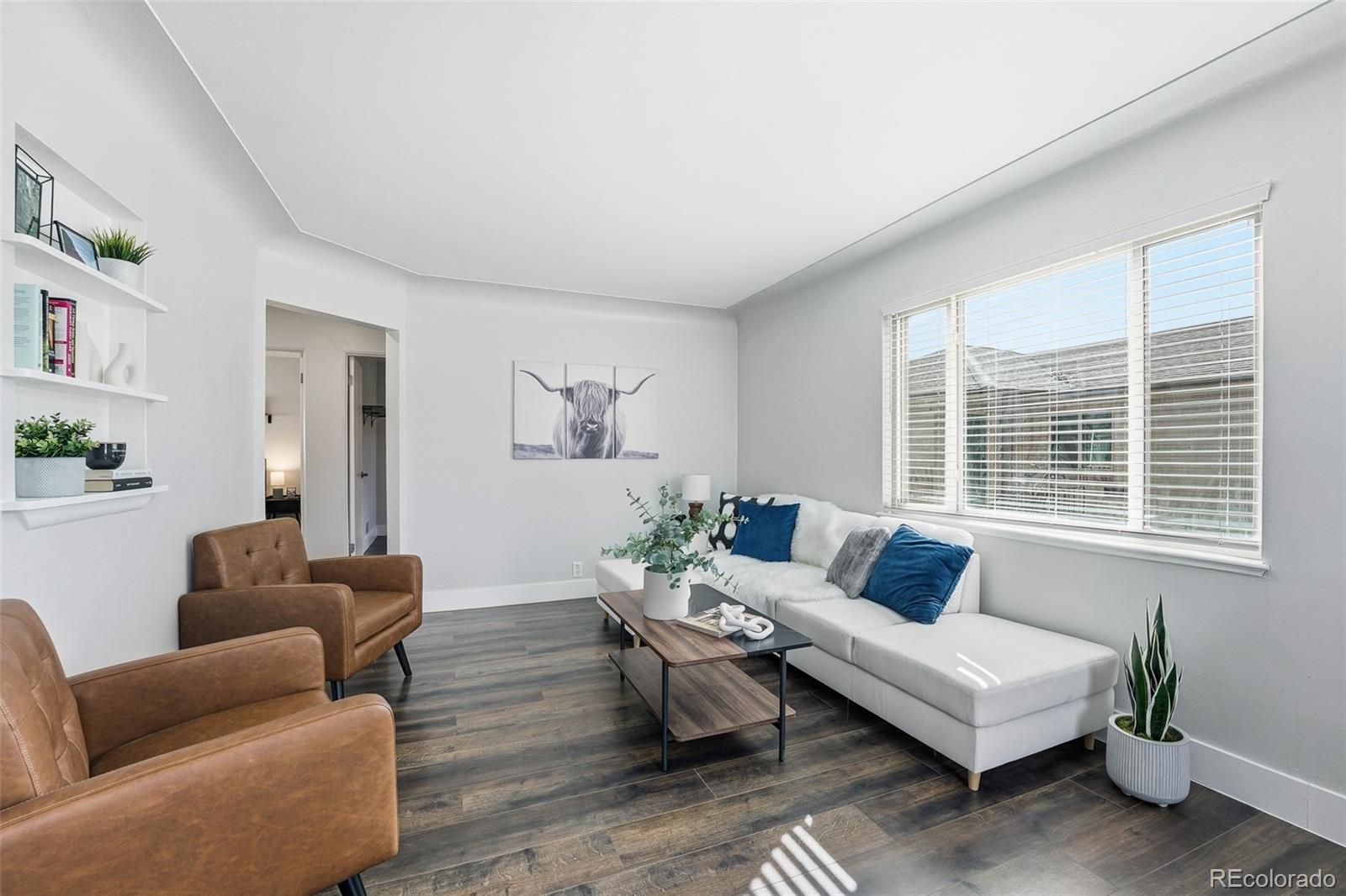 MLS Image #5 for 2434 s corona street,denver, Colorado