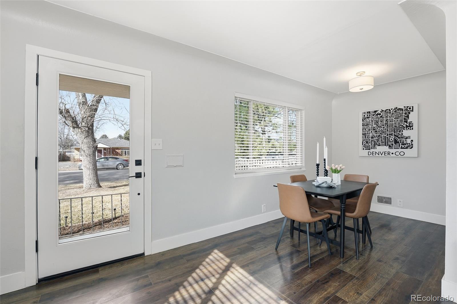 MLS Image #6 for 2434 s corona street,denver, Colorado