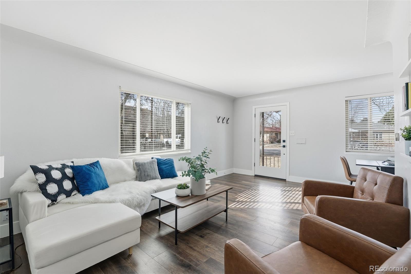 MLS Image #7 for 2434 s corona street,denver, Colorado