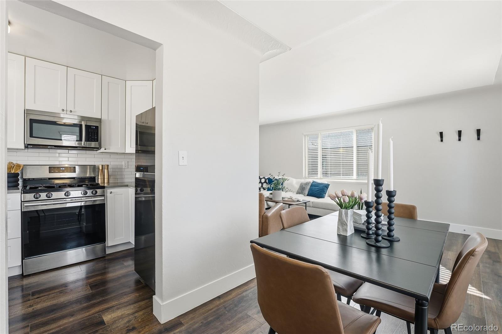 MLS Image #9 for 2434 s corona street,denver, Colorado