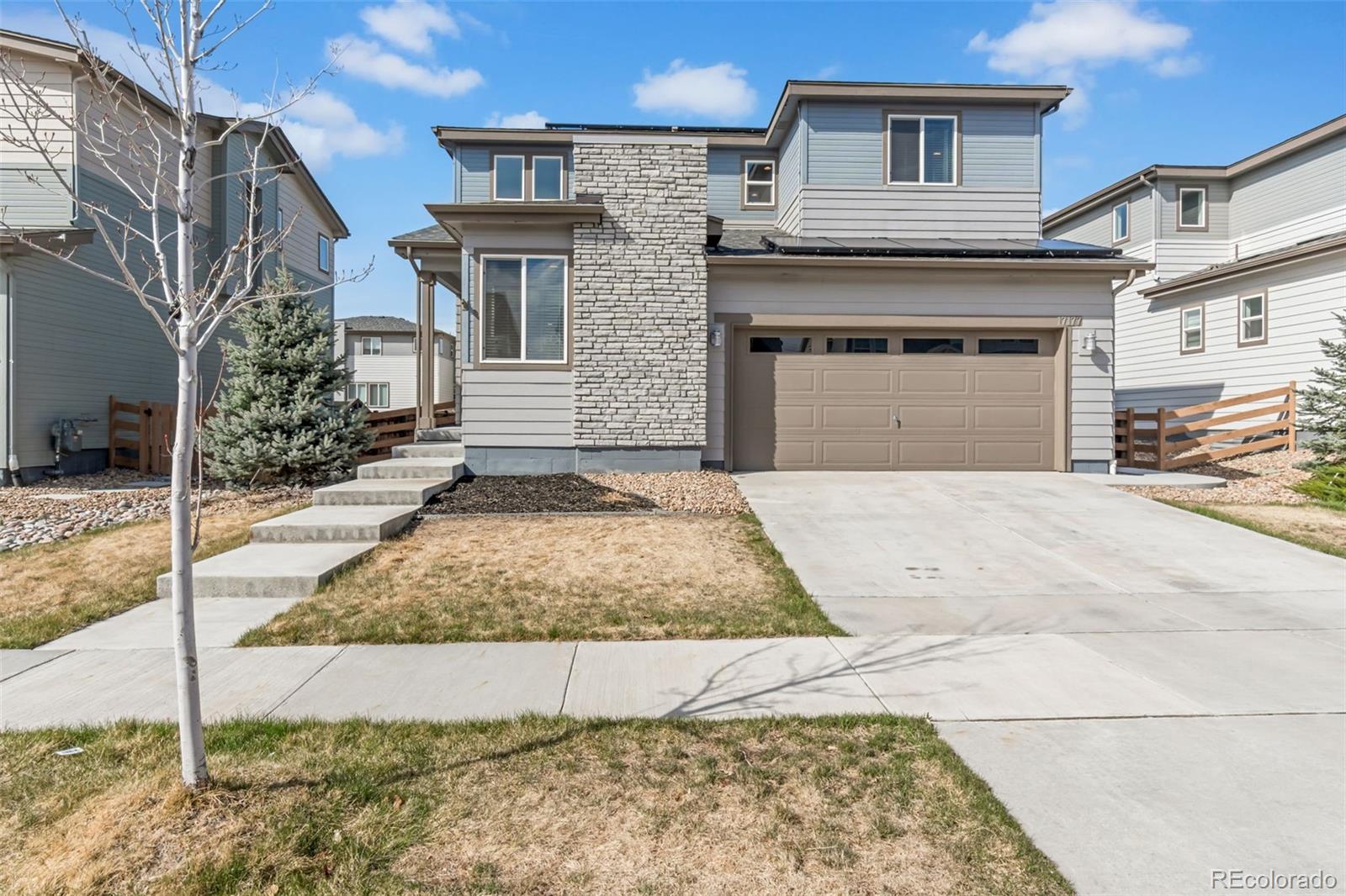 MLS Image #1 for 17177 e 103rd avenue,commerce city, Colorado