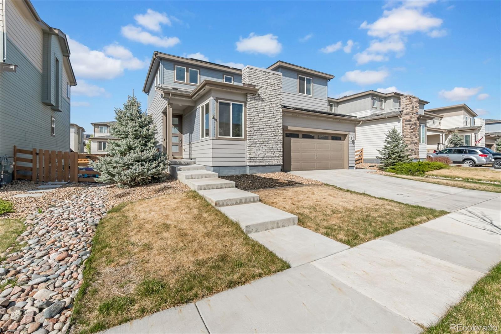 MLS Image #2 for 17177 e 103rd avenue,commerce city, Colorado