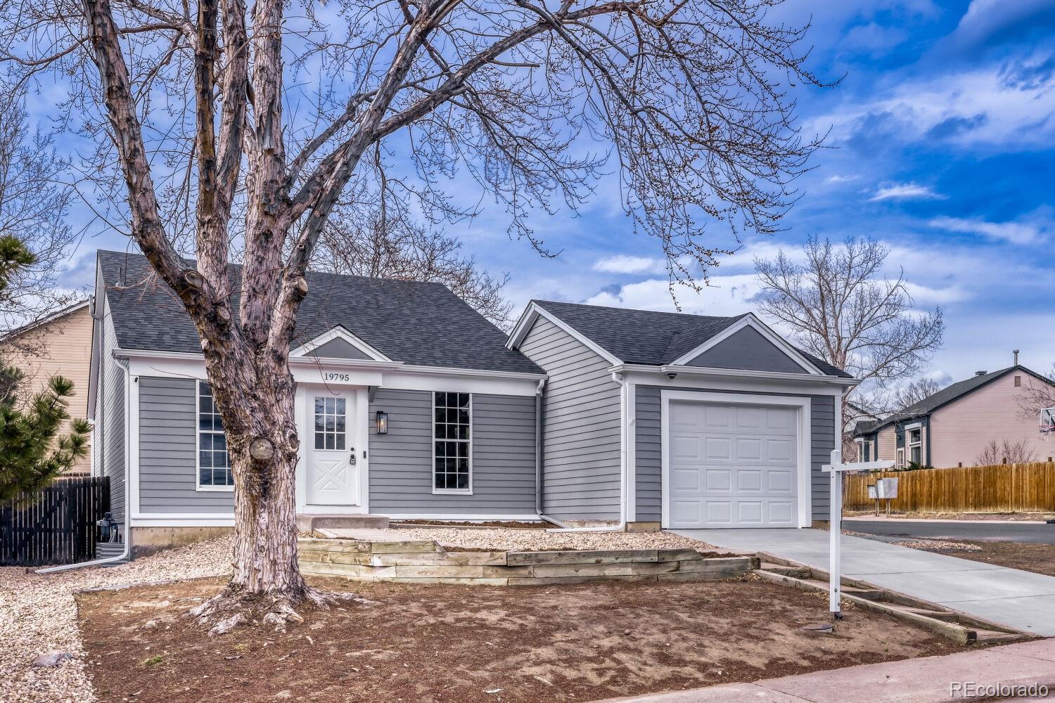 MLS Image #1 for 19795 e cornell avenue,aurora, Colorado