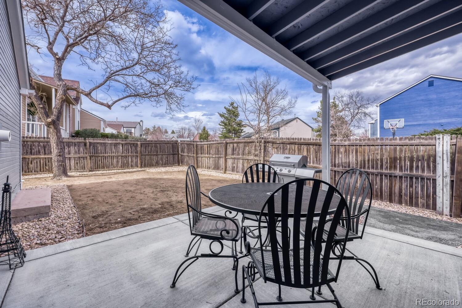 MLS Image #24 for 19795 e cornell avenue,aurora, Colorado