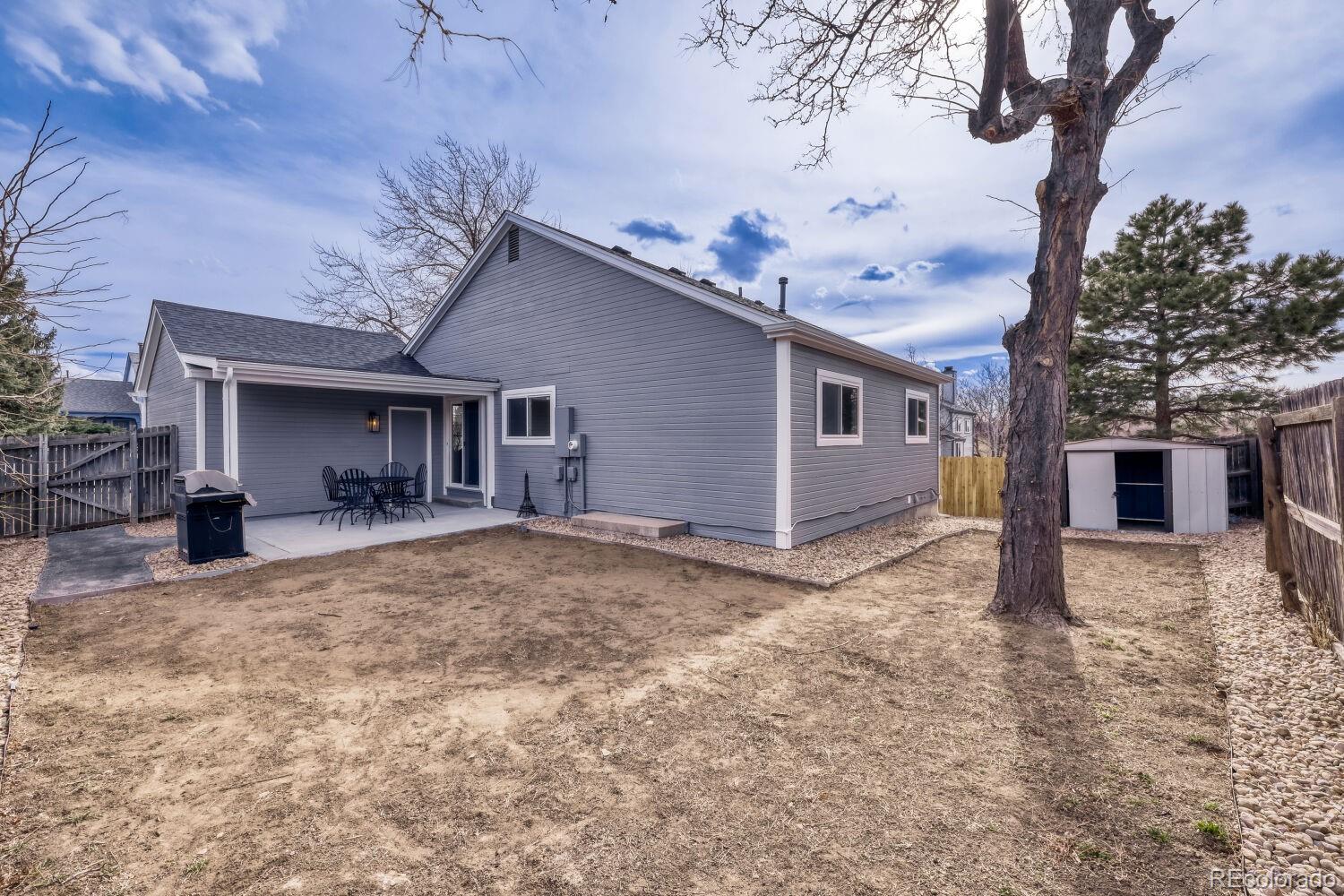 MLS Image #25 for 19795 e cornell avenue,aurora, Colorado
